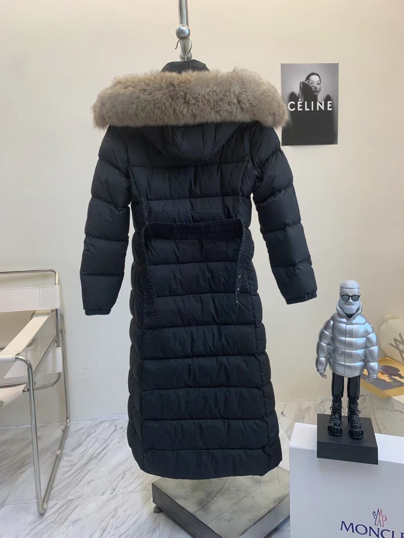 Moncler Down Coat